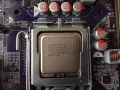 Дънна платка Foxconn G43MX Socket 775 CPU+FAN+RAM, снимка 7
