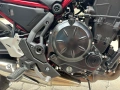 Продавам Kawasaki Z650 68к.с. 650куб. 2023г. СПЕШНО!!!, снимка 10