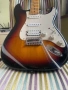 Stratocaster Partcaster, снимка 4