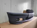Предна М-техник / M-tech броня за BMW E46, снимка 1