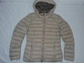 2 броя - Geox Respira (S) и Marmot Scirocco Jacket (М) дамско леко пухено яке  , снимка 1