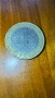 Рядка монета RF 1 евро, снимка 1
