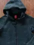 Nike Tech Fleece Jacquard Zip Hoodie -мъжко горнище р-р L, снимка 3