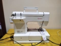 Метална шевна машина BERNETTE 812, снимка 9