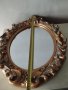 бароково огледало за стена, снимка 5