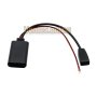 Bluetooth модул 10Pin за BMW E46 Business CD , аукс блутут БМВ е46, снимка 3