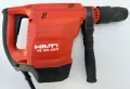 Hilti TE 50-AVR - Комбиниран перфоратор 1100W 6.0J 2023г., снимка 3