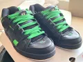 Сникърси GLOBE Sabre GBSABR  Black/Moto Green 10768, снимка 12