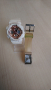 Дамски часовник Casio G-Shock - GMA-S120MF-7A2ER + подарък дамско Q&Q