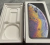 Apple iPhone XS, 64GB, с кутия!, снимка 3