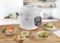 Мултикукър Tefal Cook4me+ Нов, снимка 3