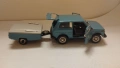 Съветски модел 1/43 ВАЗ Нива , снимка 9