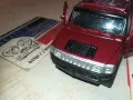 HUMMER METAL CAR 0410241750, снимка 6