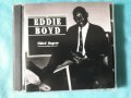 Eddie Boyd – 1993 - Third Degree(Blues), снимка 1