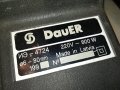 DAUER-ПЕРФОРАТОР 1902231850L, снимка 3