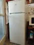 Хладилник Zanussi 145 см, снимка 1