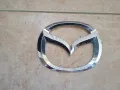 емблема мазда 6, снимка 1