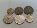 лот стотинки 1951, 1952, 1954 България - 6 броя, снимка 6