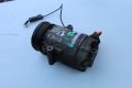 Компресор климатик Хонда сивик 7 05г Honda civic 7 2005, снимка 3