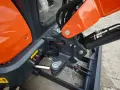 Багер Yanmar ЧИСТО НОВИ Yanmar мотор 3 Тона, снимка 3