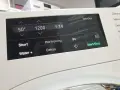UK Miele 9кг 1600rpm Wi-Fi TwinDos Пералня Миеле 12м Гаранция, снимка 15