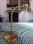 Немска настолна лампа, снимка 1 - Настолни лампи - 42682290