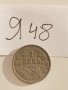 1 лев 1925 Я48, снимка 3