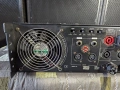 Biema FW1100 Power Amplifier, снимка 7