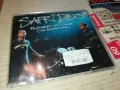 SAFRI DUO CD-ВНОС GERMANY 2105251146, снимка 10