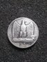 Сребърна монета 1927г., снимка 1 - Нумизматика и бонистика - 39436705