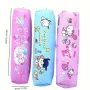 Моливник/несесери My Melody/Happy Time/Sanrio/С Принт на "Hello Kitty", снимка 9