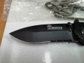 Сгъваем нож BOKER B073, снимка 3