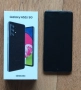 Продавам Samsung A52S 5G черен, снимка 2