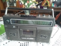 SHARP GF 8080.радиокасетофон, снимка 2