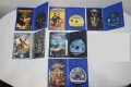 Игри за PS2 The Simpsons/Deus Ex/Gladiator/Legion/Top Gun/The Incredibles/Commandos 2/Jumanji, снимка 16