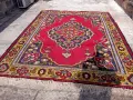 Чипровски Килим - Царската Корона, снимка 1