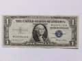 1 долар от 1935, снимка 1 - Нумизматика и бонистика - 40440167