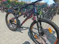 Промо велосипед 26" Sprint PRIMUS RACE лилав, снимка 5