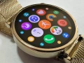 Смарт часовник Huawei GT4 Gold. 41mm, снимка 7