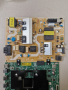 SAMSUNG UE50CU7172U MAIN BOARD BN9657568S Power board 3IN1Kant-Su2e 50/55 CY-BC050HGHR1V, снимка 7