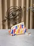 Fendi Дамска Чанта - Различни Цветове Код SEM-458, снимка 4