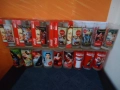 чаши, чаша кока кола, Coca Cola - 130 различни, снимка 7