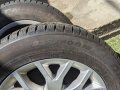 Гуми с джанти за BMW X5, снимка 9