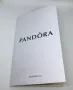 Оригинален Подаръчен Комплект Pandora/Пандора - Чантичка, Кутия, Сертификат и Полираща Кърпичка!, снимка 6