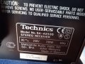 Technics SA-AX530 ресивър, снимка 6