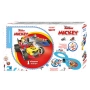 CARRERA FIRST MICKEY MOUSE Електрическа писта Мики и Доналд, снимка 2