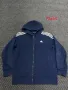 Adidas худи с цип XL мъжко, снимка 1