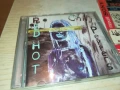 RED HOT CHILI PEPPERS CD 1208251153, снимка 1