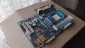 Дънна платка Gigabyte GA-MA770T-UD3P Socket AM3, снимка 7