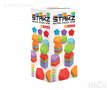 Стратегическа игра Stackz 3000, снимка 1 - Игри и пъзели - 36021198